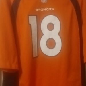 Denver Broncos Jerseys bundle